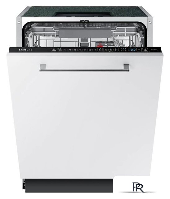Встраиваемая посудомоечная машина Samsung DW60A8060IB/EO - Изображение №1 — Интернет-магазин ПроЗаказ