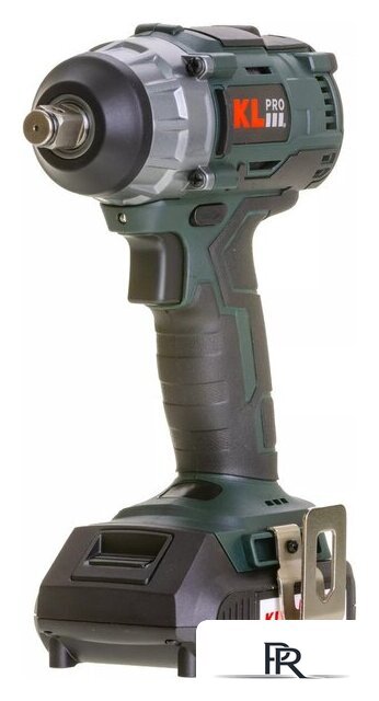 Гайковерт KLPRO KLSS18B-20 (с 2-мя АКБ, кейс) - Изображение №9 — Интернет-магазин ПроЗаказ
