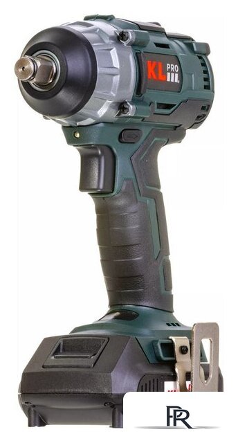 Гайковерт KLPRO KLSS18B-20 (с 2-мя АКБ, кейс) - Изображение №12 — Интернет-магазин ПроЗаказ