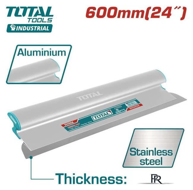 Правило Total THSCL02401 - Изображение №1 — Интернет-магазин ПроЗаказ