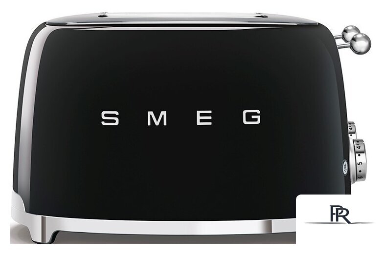 Тостер Smeg TSF03BLEU - Изображение №2 — Интернет-магазин ПроЗаказ