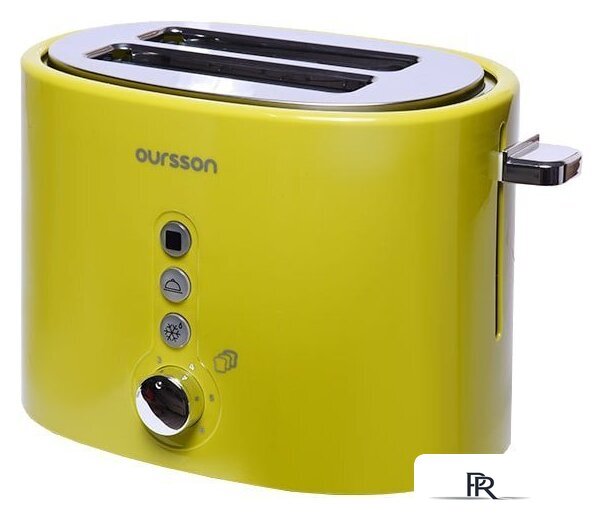 Тостер Oursson TO2110/GA - Изображение №3 — Интернет-магазин ПроЗаказ