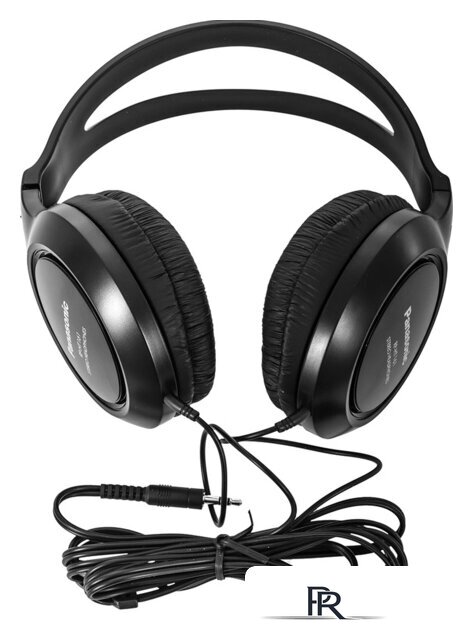 Наушники Panasonic RP-HT161E-K - Изображение №5 — Интернет-магазин ПроЗаказ