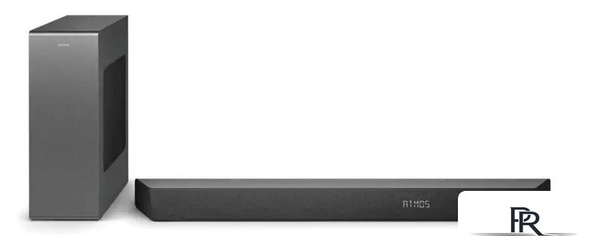 Саундбар Philips TAB8507B/10 - Изображение №16 — Интернет-магазин ПроЗаказ
