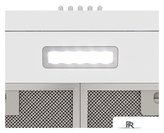 Кухонная вытяжка Elikor Eco One 60 298168 (белый) - Изображение №7 — Интернет-магазин ПроЗаказ