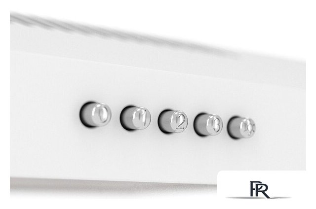 Кухонная вытяжка Elikor Eco One 60 298168 (белый) - Изображение №6 — Интернет-магазин ПроЗаказ