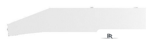 Кухонная вытяжка Elikor Eco One 60 298168 (белый) - Изображение №4 — Интернет-магазин ПроЗаказ