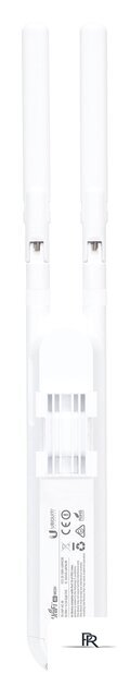 Точка доступа Ubiquiti UniFi ac Mesh [UAP-AC-M] - Изображение №3 — Интернет-магазин ПроЗаказ