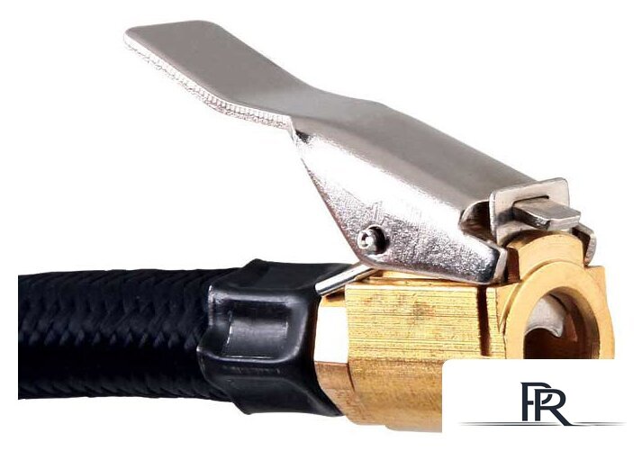 Автомобильный компрессор Daewoo Power DW60L - Изображение №2 — Интернет-магазин ПроЗаказ