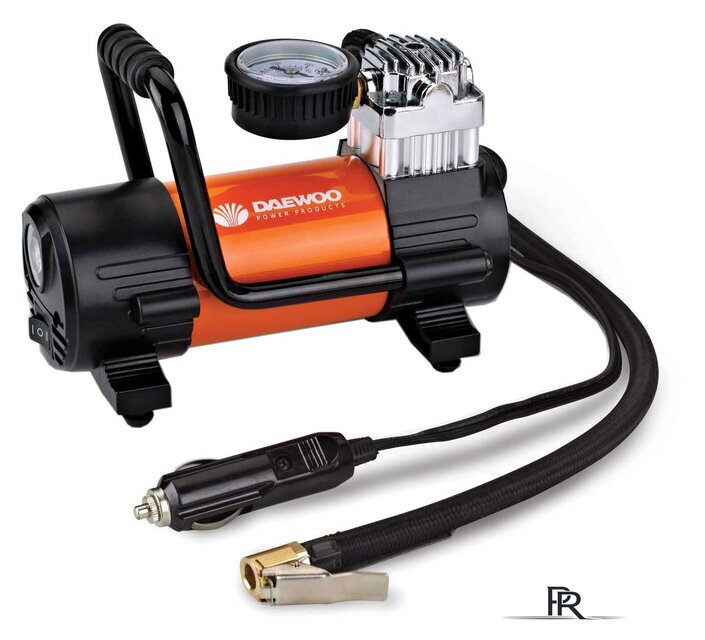 Автомобильный компрессор Daewoo Power DW60L - Изображение №1 — Интернет-магазин ПроЗаказ