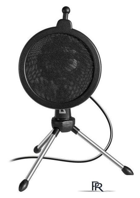 Проводной микрофон Defender Forte GMC 300 - Изображение №4 — Интернет-магазин ПроЗаказ