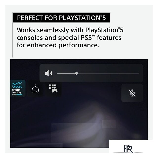 Наушники Sony Inzone H9 WH-G900N (белый) - Изображение №6 — Интернет-магазин ПроЗаказ