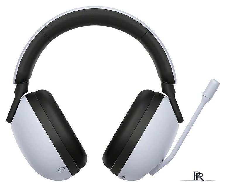 Наушники Sony Inzone H9 WH-G900N (белый) - Изображение №9 — Интернет-магазин ПроЗаказ