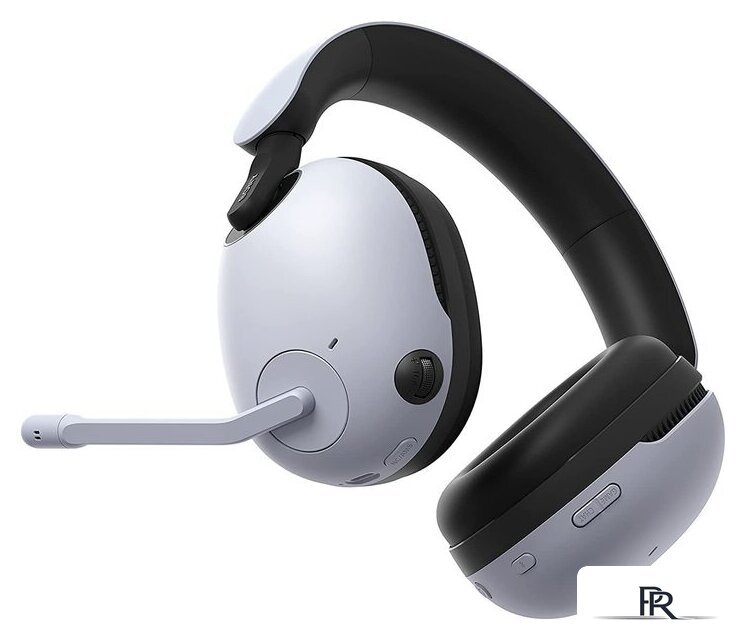 Наушники Sony Inzone H9 WH-G900N (белый) - Изображение №11 — Интернет-магазин ПроЗаказ