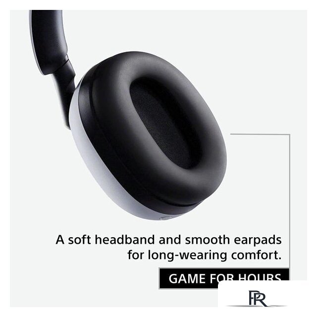 Наушники Sony Inzone H9 WH-G900N (белый) - Изображение №3 — Интернет-магазин ПроЗаказ