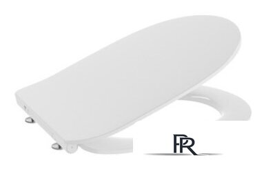 Сиденье для унитаза Roca Meridian Gap CleanRim 801D12003 - Изображение №1 — Интернет-магазин ПроЗаказ