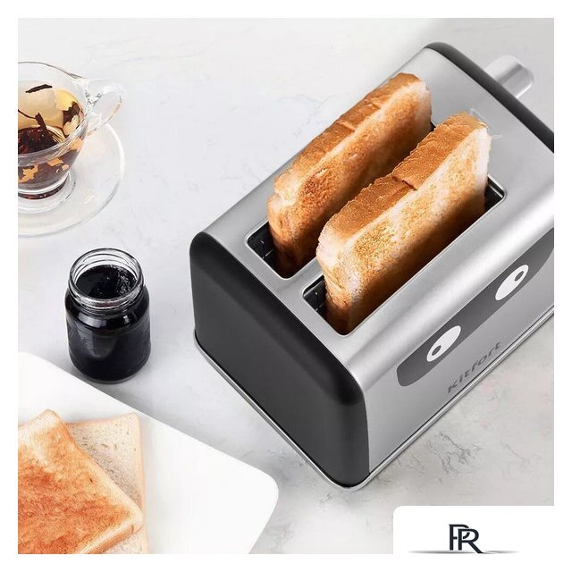 Тостер Kitfort KT-6221 - Изображение №4 — Интернет-магазин ПроЗаказ