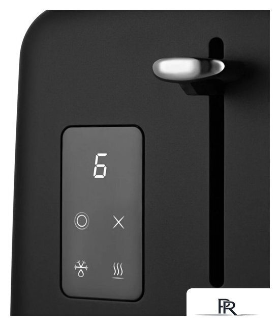 Тостер Kitfort KT-6221 - Изображение №3 — Интернет-магазин ПроЗаказ