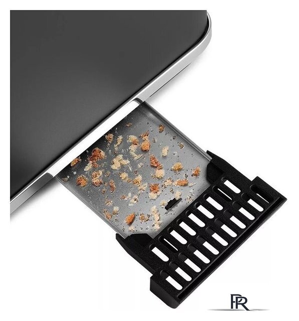 Тостер Kitfort KT-6221 - Изображение №6 — Интернет-магазин ПроЗаказ