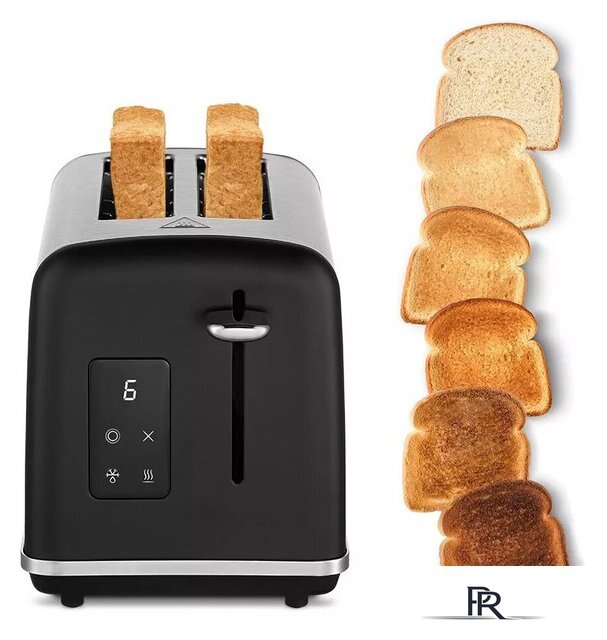 Тостер Kitfort KT-6221 - Изображение №5 — Интернет-магазин ПроЗаказ