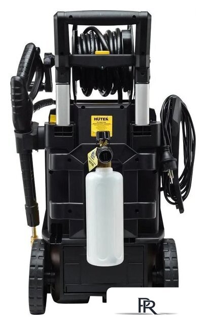 Мойка высокого давления Huter W-5-2600 PRO - Изображение №5 — Интернет-магазин ПроЗаказ