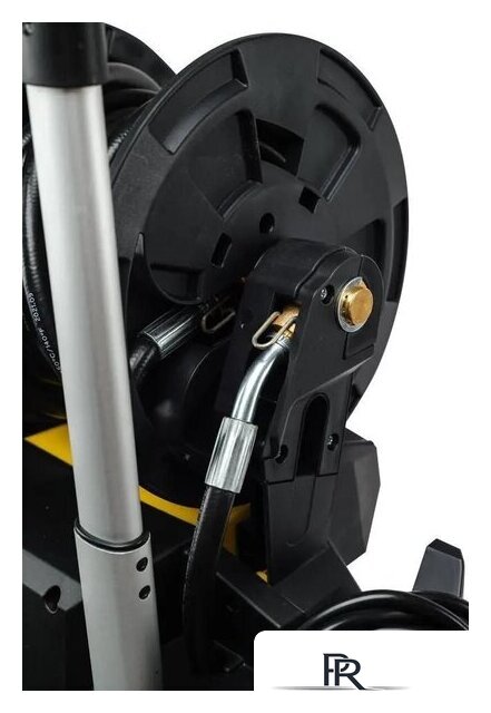 Мойка высокого давления Huter W-5-2600 PRO - Изображение №15 — Интернет-магазин ПроЗаказ