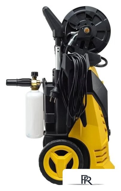 Мойка высокого давления Huter W-5-2600 PRO - Изображение №6 — Интернет-магазин ПроЗаказ
