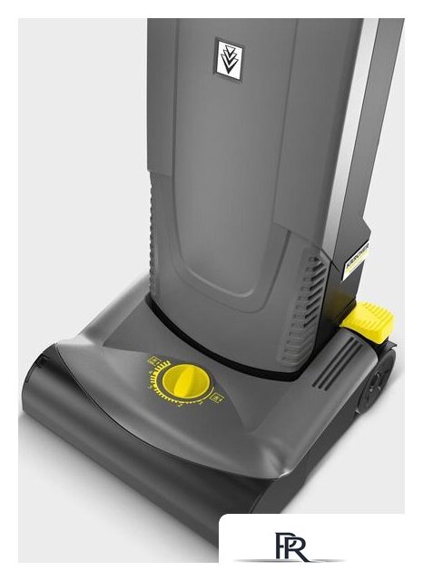 Пылесос Karcher CV 30/1 1.023-121.0 - Изображение №3 — Интернет-магазин ПроЗаказ