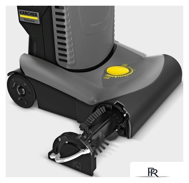 Пылесос Karcher CV 30/1 1.023-121.0 - Изображение №4 — Интернет-магазин ПроЗаказ