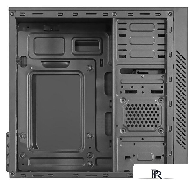 Корпус Ginzzu D370 - Изображение №4 — Интернет-магазин ПроЗаказ