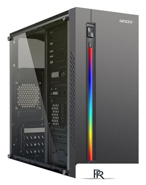 Корпус Ginzzu D370 - Изображение №1 — Интернет-магазин ПроЗаказ
