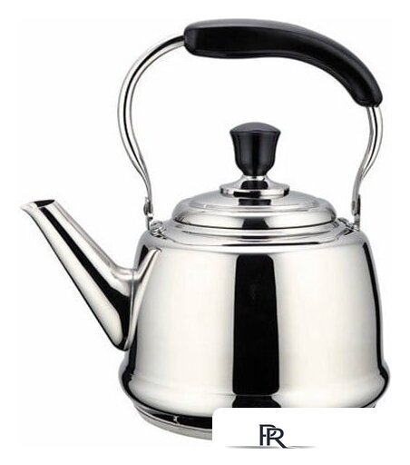 Чайник без свистка Beka Claudette 12028444 - Изображение №2 — Интернет-магазин ПроЗаказ