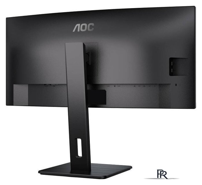 Монитор AOC CU34P3CV - Изображение №9 — Интернет-магазин ПроЗаказ