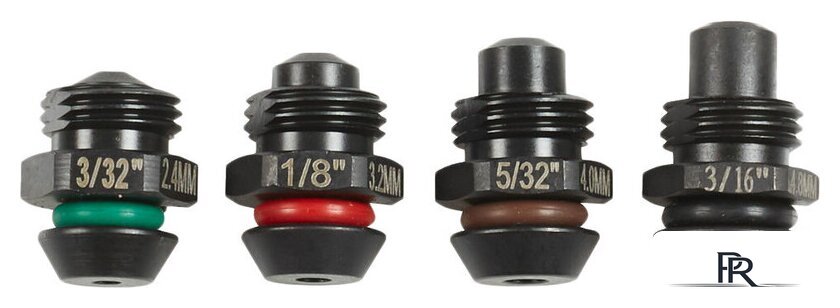 Насадка  Milwaukee M12 BPRT 48540100 - Изображение №1 — Интернет-магазин ПроЗаказ