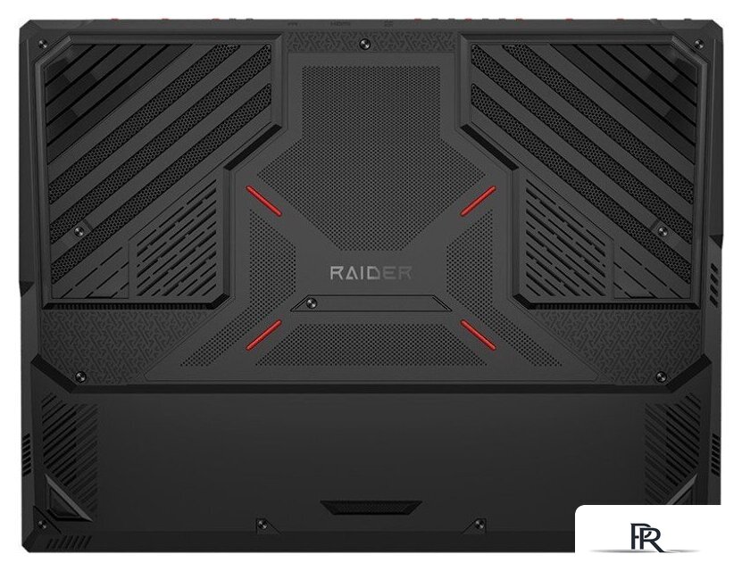 Игровой ноутбук MSI Raider 18 HX AI A2XWIG-294BY - Изображение №5 — Интернет-магазин ПроЗаказ