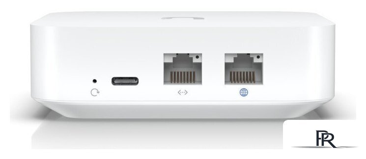 Wi-Fi роутер Ubiquiti UniFi Express - Изображение №5 — Интернет-магазин ПроЗаказ