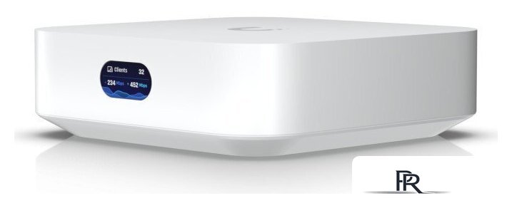 Wi-Fi роутер Ubiquiti UniFi Express - Изображение №2 — Интернет-магазин ПроЗаказ