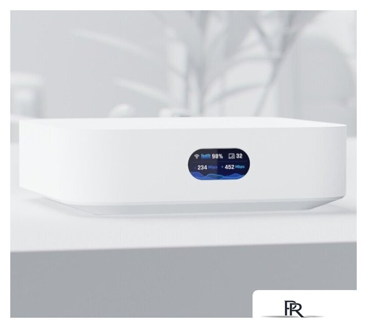 Wi-Fi роутер Ubiquiti UniFi Express - Изображение №6 — Интернет-магазин ПроЗаказ