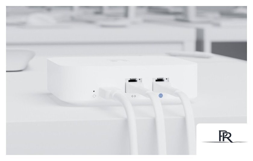 Wi-Fi роутер Ubiquiti UniFi Express - Изображение №7 — Интернет-магазин ПроЗаказ