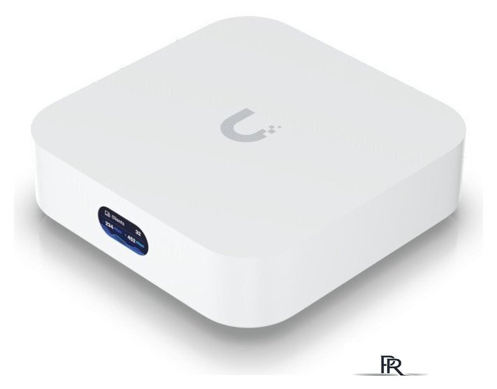 Wi-Fi роутер Ubiquiti UniFi Express - Изображение №1 — Интернет-магазин ПроЗаказ