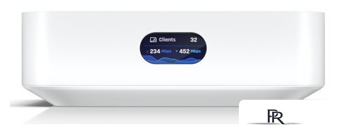Wi-Fi роутер Ubiquiti UniFi Express - Изображение №3 — Интернет-магазин ПроЗаказ