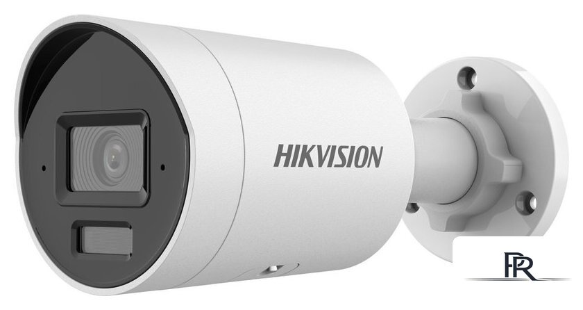 IP-камера Hikvision DS-2CD2063G2-LI2U (2.8 мм) - Изображение №1 — Интернет-магазин ПроЗаказ