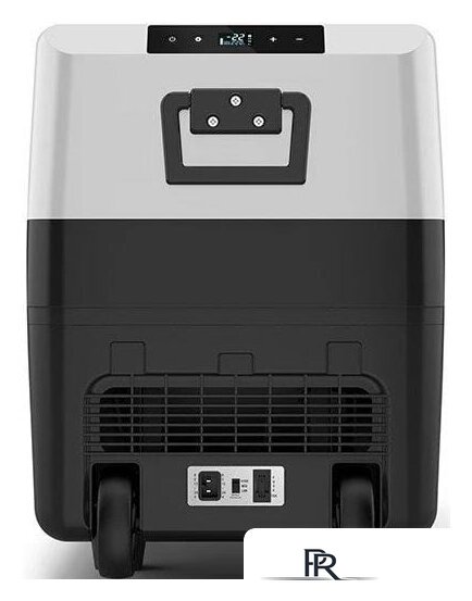 Компрессорный автохолодильник Filymore Т55 - Изображение №2 — Интернет-магазин ПроЗаказ