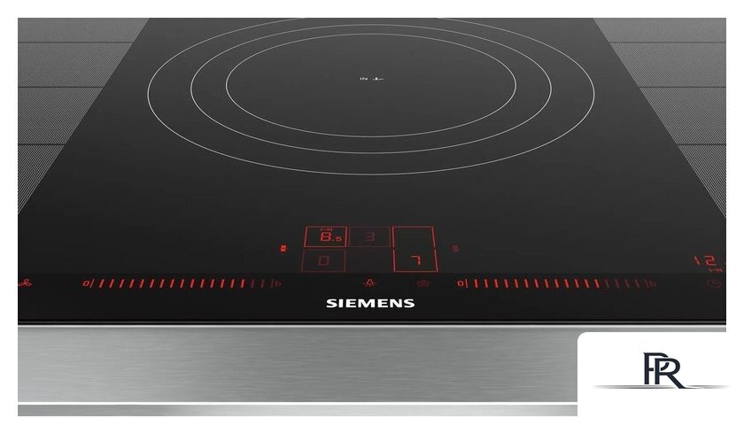Варочная панель Siemens iQ700 EX975LVV1E - Изображение №3 — Интернет-магазин ПроЗаказ