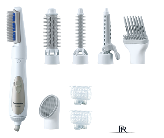 Фен-щетка Panasonic EH-KA81-W615 - Изображение №1 — Интернет-магазин ПроЗаказ
