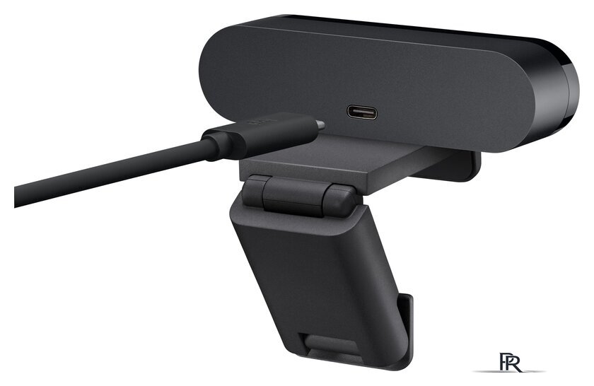Веб-камера для видеоконференций Logitech Brio - Изображение №4 — Интернет-магазин ПроЗаказ