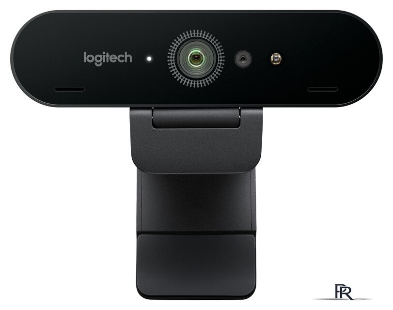 Веб-камера для видеоконференций Logitech Brio - Изображение №3 — Интернет-магазин ПроЗаказ