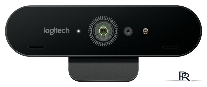 Веб-камера для видеоконференций Logitech Brio - Изображение №1 — Интернет-магазин ПроЗаказ