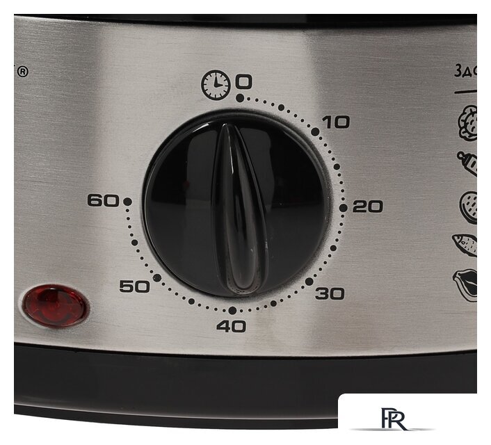 Пароварка CENTEK CT-1457 - Изображение №2 — Интернет-магазин ПроЗаказ