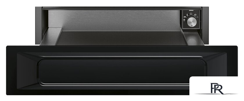 Подогреватель посуды Smeg CPR915N - Изображение №1 — Интернет-магазин ПроЗаказ
